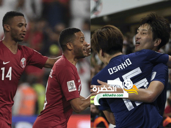 القنوات الناقلة المفتوحة لمباراة قطر واليابان في نهائي كأس آسيا 2019