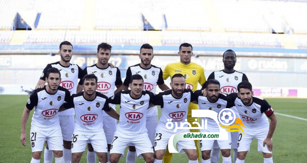وفاق سطيف أول متأهل لنصف نهائي كأس الجزائر بالفوز على اتحاد عنابة برباعية