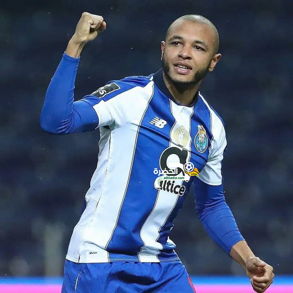 ياسين براهيمي مرشح للالتحاق ب ليفربول