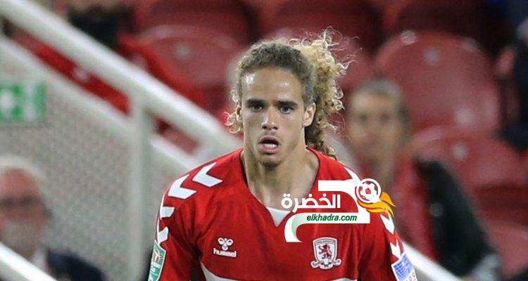 ليفربول يخطط للتعاقد مع هذه الموهبة الجزائرية 24 ليفربول يخطط للتعاقد مع هذه الموهبة الجزائرية 24