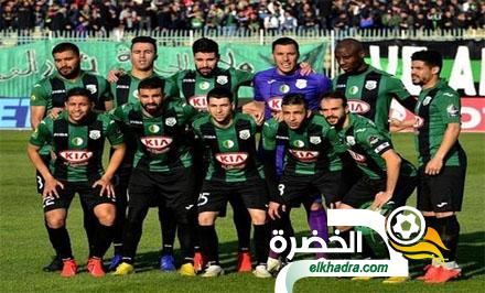 شباب قسنطينة إلى الدور الثمن نهائي من كأس الجزائر