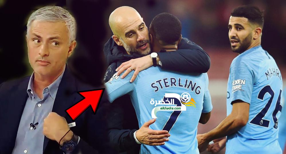 تغييرات في قائمة 23 للمنتخب عطال يفاجئ الصحافة الفرنسية وهذا ما قاله مورينهو عن محرز 27 تغييرات في قائمة 23 للمنتخب عطال يفاجئ الصحافة الفرنسية وهذا ما قاله مورينهو عن محرز 27