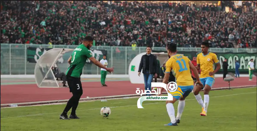 شباب قسنطينة يحلق في سماء افريقيا