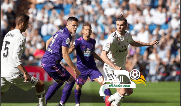 ريال مدريد يفوز على سيلتا فيجو في أول مباراة للمدرب زيدان