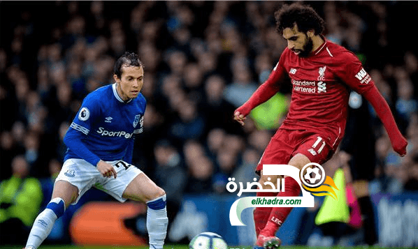 بعد تعادل ليفربول, هدف محرز يثبت المان سيتي في صدارة البريميرليغ