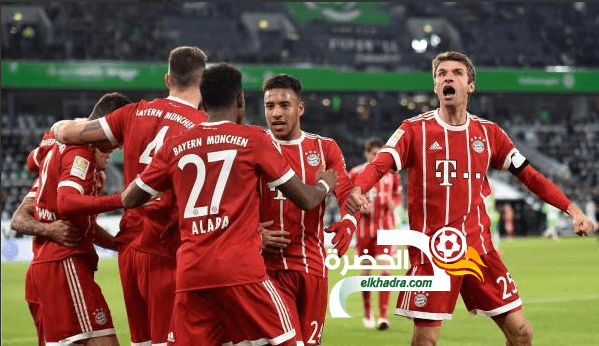 ديفيد ألابا يفتح الباب أمام ريال مدريد