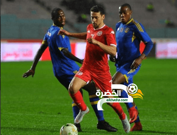 تونس تسحق إسواتيني برباعية وتحذر بلماضي