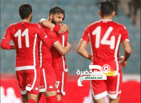 التونسي صيام بن يوسف: “مباراة تونس والجزائر تبقى مباراة ديربي”