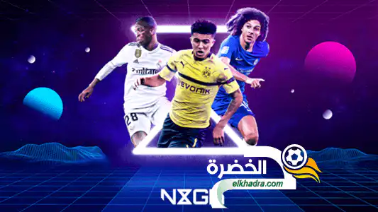 جزائري ضمن أحسن 50 موهبة في العالم !