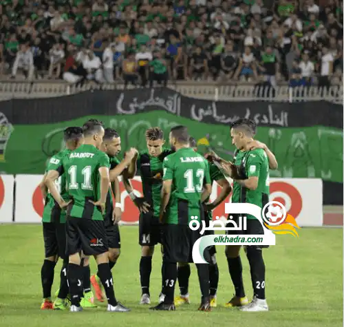 كأس الجزائر :شباب قسنطينة يتعادل أمام ضيفه مولودية وهران