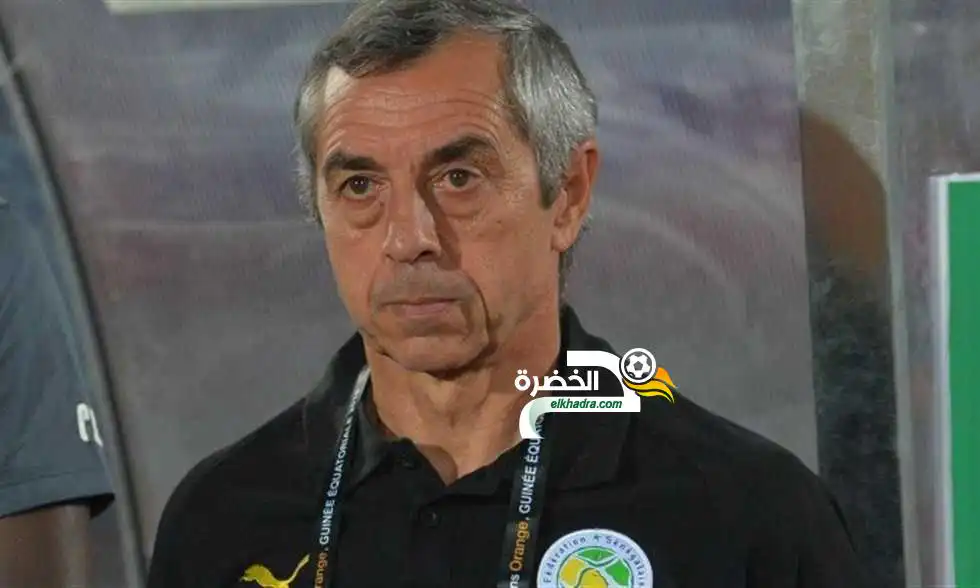 مدرب تونس: : “المنتخب الجزائري من الأفضل حاليا على مستوى إفريقيا”