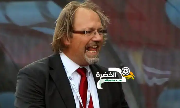 مدرب غامبيا يجدد قدرة فريقه بالفوز على الخضر في ” تشاكر”