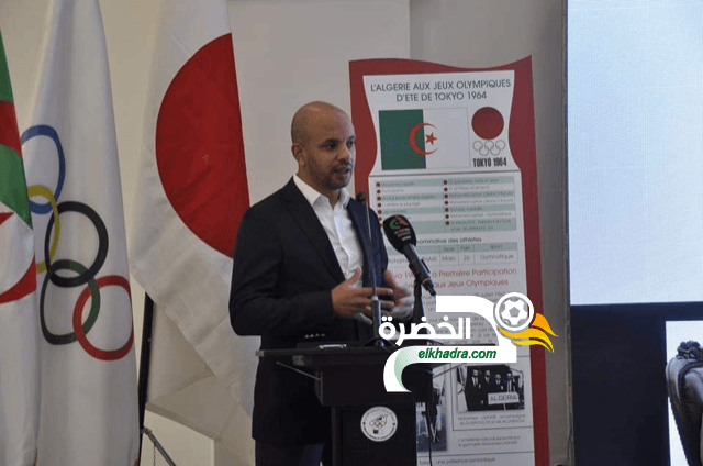 رؤوف برناوي وزير للشباب والرياضة