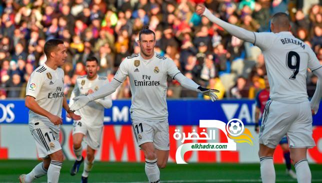 ريال مدريد يجهز لعرض رسمي لضم المهاجم الصربي لوكا يوفيتش