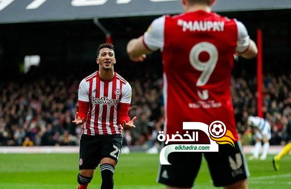 سعيد بن رحمة مطلوب في أستون فيلا العائد إلى الدوري الإنجليزي 1