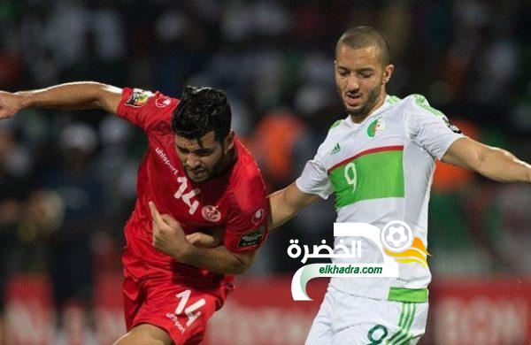 المنتخب الوطني : هني يتلقى استدعاءً رسميا لمباراتي غامبيا وتونس 1