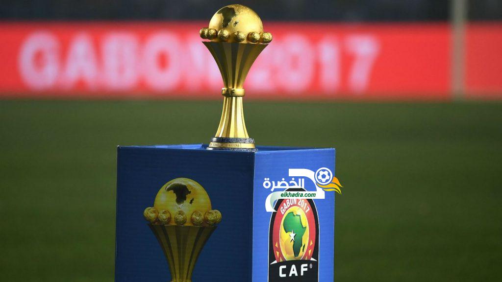 تاريخ بطولة كأس أمم أفريقيا : العديد من التغيرات والتحولات المهمة