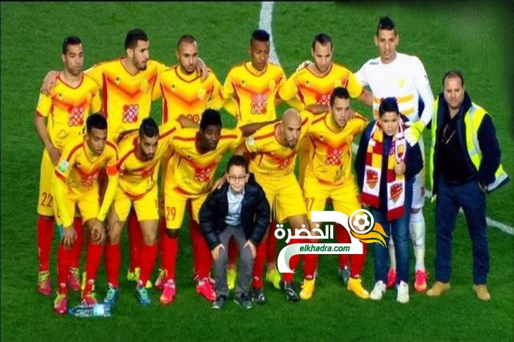 نصر حسين داي يحسم الديربي العاصمي أمام مولودية الجزائر