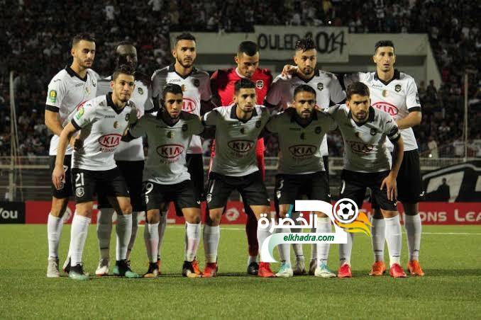 بوقلمونة يقود وفاق سطيف للفوز على مولودية الجزائر بهدفين دون رد