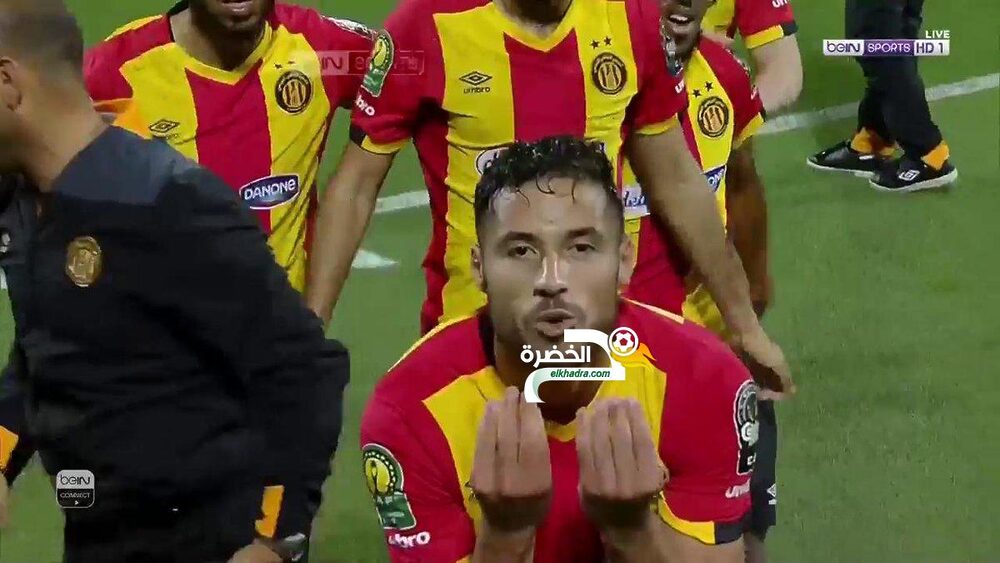 أداء يوسف بلايلي ضد الرجاء - حفيظ الدراجي - نهائي كأس السوبر الافريقي 2019 28 أداء يوسف بلايلي ضد الرجاء - حفيظ الدراجي - نهائي كأس السوبر الافريقي 2019 28