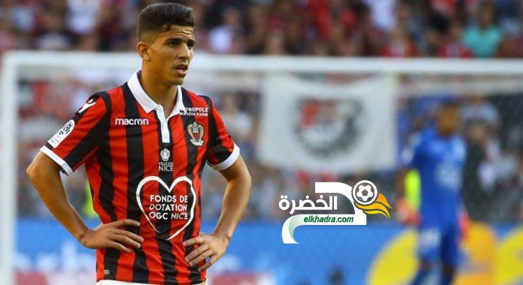 يوسف عطال مطلوب من فريق “أتلتيكو مدريد” الإسباني