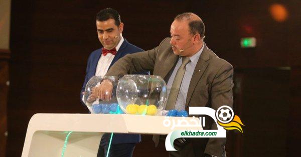 كأس الجزائر: وفاق سطيف امام شبيبة بجاية والسياسي ضد بلوزداد في نصف النهائي