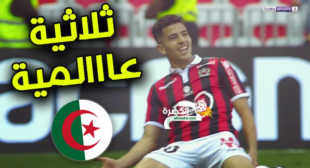 بالفيديو شاهد الهاتريك الخرافي لـ يــوسف عطّال اليوم على طريقة ميسي و سط دهشة الجميع 29 بالفيديو شاهد الهاتريك الخرافي لـ يــوسف عطّال اليوم على طريقة ميسي و سط دهشة الجميع 29