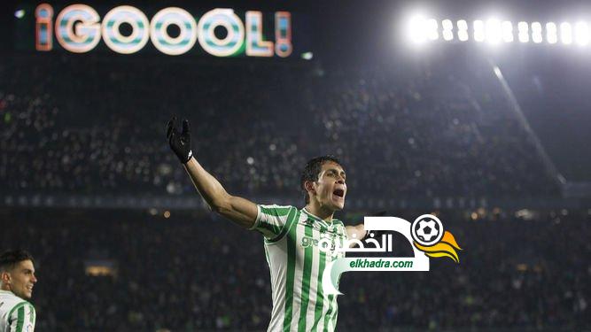 مانشستر سيتي مهتم بعيسى ماندي ويقترح عرضًا بقيمة 45 مليون يورو