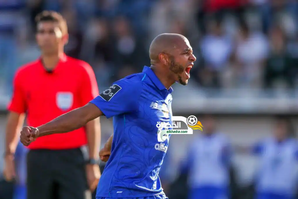 براهيمي هداف و بورتو يفوز على بورتيمونينسي بثلاثية نظيفة