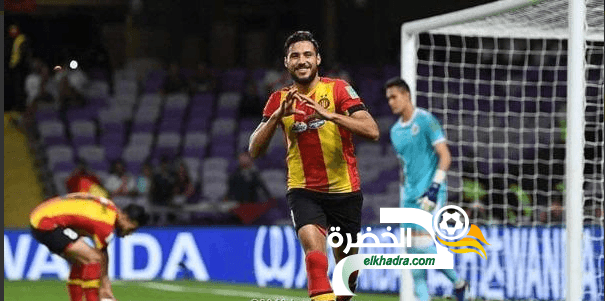 ادارة الترجي التونسي ترد على احتجاج شباب قسنطينة ببيان رسمي