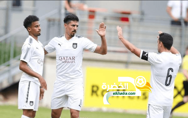 بونجاح ضمن قائمة المرشحين لجائزة أفضل لاعب في قطر 1