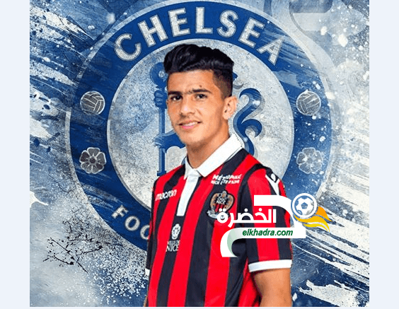تشيلسي يعرض 40 مليون يورو مقابل يوسف عطال