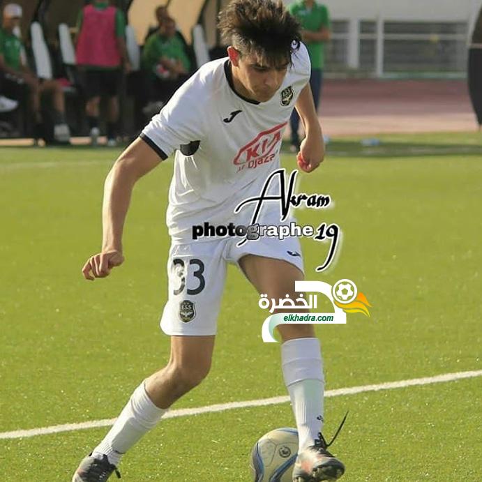 11 لاعب من بارادو في المنتخب الجزائري وغياب الموهبة السطايفية بوالصوف