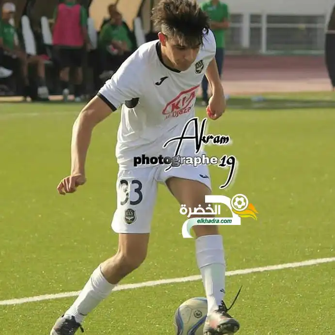 11 لاعب من بارادو في المنتخب الجزائري وغياب الموهبة السطايفية بوالصوف