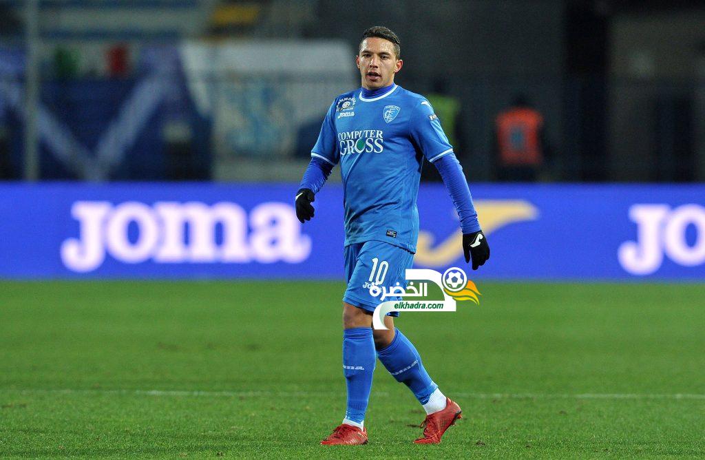 مدرب ريال مدريد “زيدان” مهتم بالتعاقد مع بن ناصر الموسم القادم !