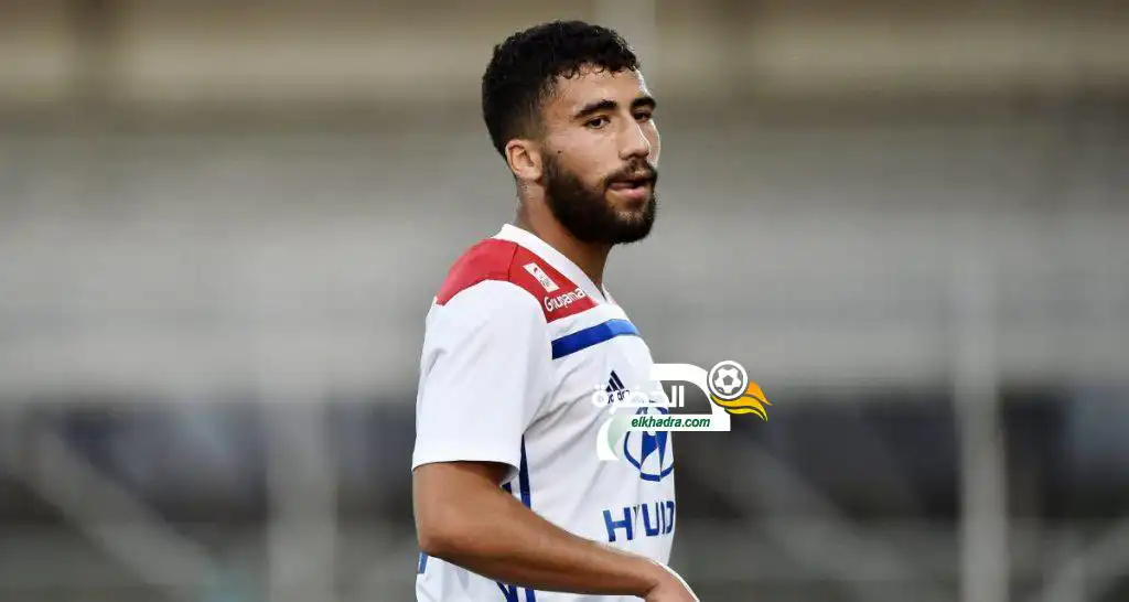 ياسين فكير هداف اليوم وقد يغادر ليون نهاية الموسم !