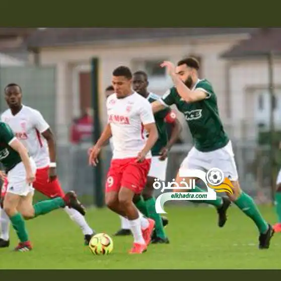 أوسامة عبد الجليل هداف مرة اخرى مع راد ستار !