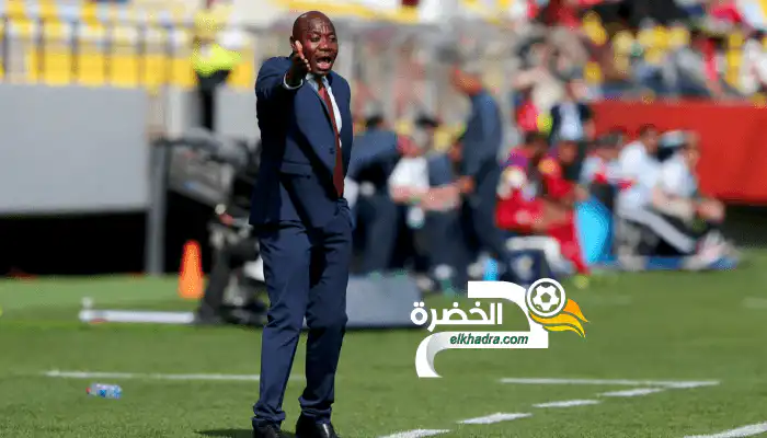مدربا تنزانيا يعترف بصعوبة قرعة أمم أفريقيا 2019