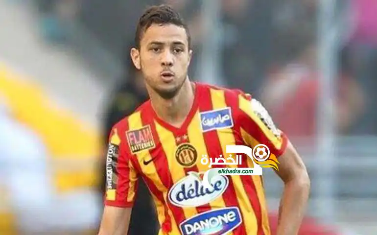 لاعب الترجي المباركي : ” لا يجب تضخيم شباب قسنطينة “