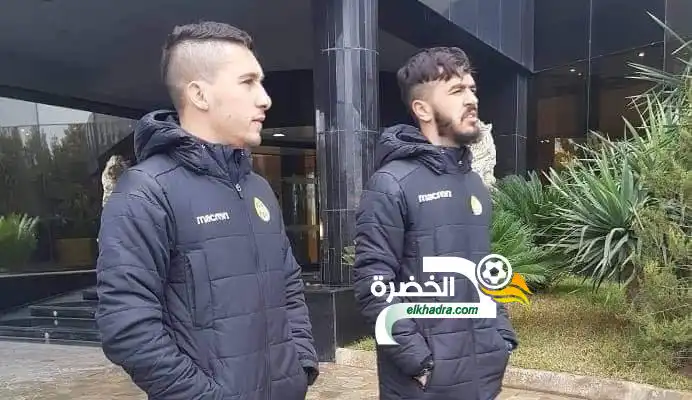 الحكم بالسجن شهرين غير نافذين لـ بن يوسف و أوقاسي