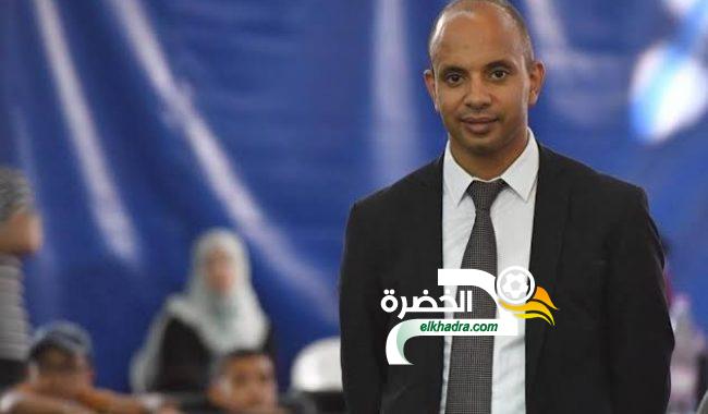 برناوي: "الكاف استفسرت الجزائر لتنظيم بطولة أمم إفريقيا 2021" 1