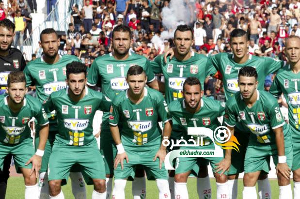 شبيبة بجاية إلى نهائي كأس الجزائر 1