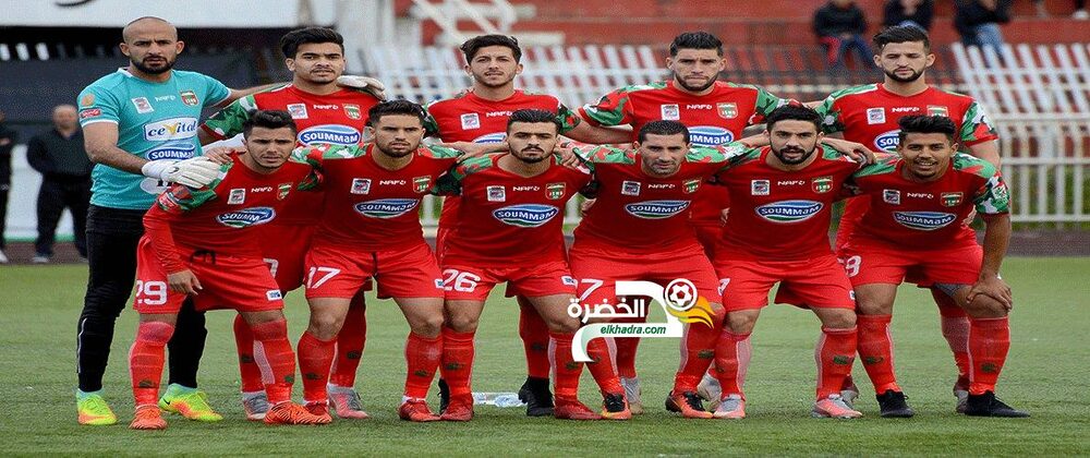 كأس الجزائر: شبيبة بجاية تفاجئ السطايفية 15