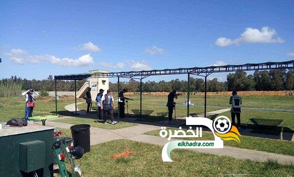 انتخاب عبد الرزاق لزرق رئيسا جديدا للاتحادية الجزائرية للرماية الرياضية