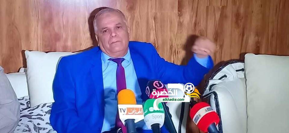 الفاف تهدد بمقاطعة البطولة العربية