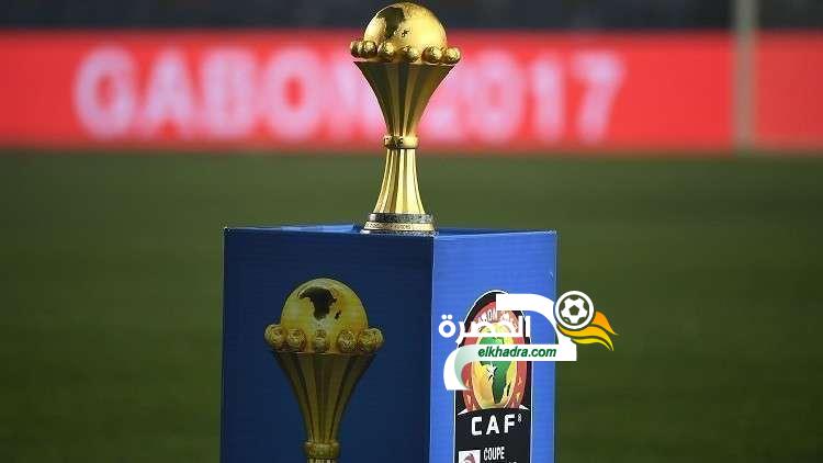 القنوات الناقلة لمباريات كأس أمم إفريقيا 2019 في مختلف الأقمار الصناعية 1