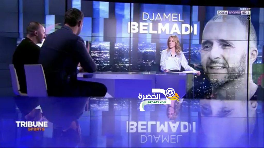 بلماضي : قائمة المنتخب للكان قبل الـ 27 ماي وحسام عوار لن يكون حاضرا