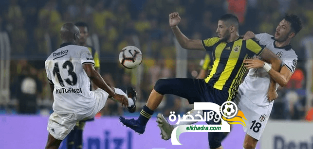 ياسين بن زية يتجه للتوقيع في ناد قطري