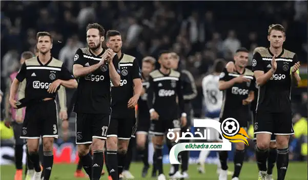 دي ليخت محل صراع برشلونة ويوفنتوس