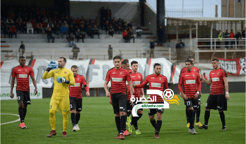 الجمعية العامة لاتحاد العاصمة تعرف أجواء مشحونة